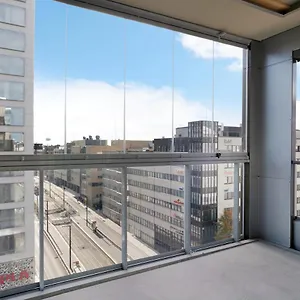 Pasila Star Helsinki