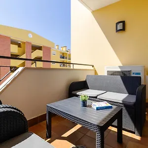 George's Quinta Palmeiras, A 2 Bedroom In Luxury Complex, Walking Distance To Town , Lagos Portugal